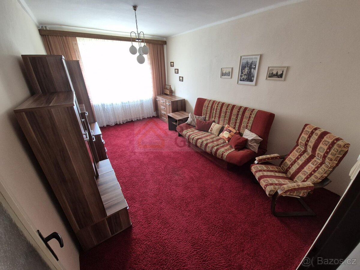 Pronájem bytu 2+1 Sokolov - 6