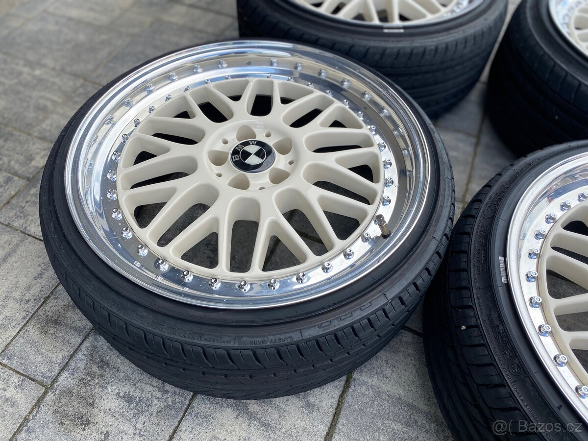 Rial Daytona Race - R18- TOP STAV - 6