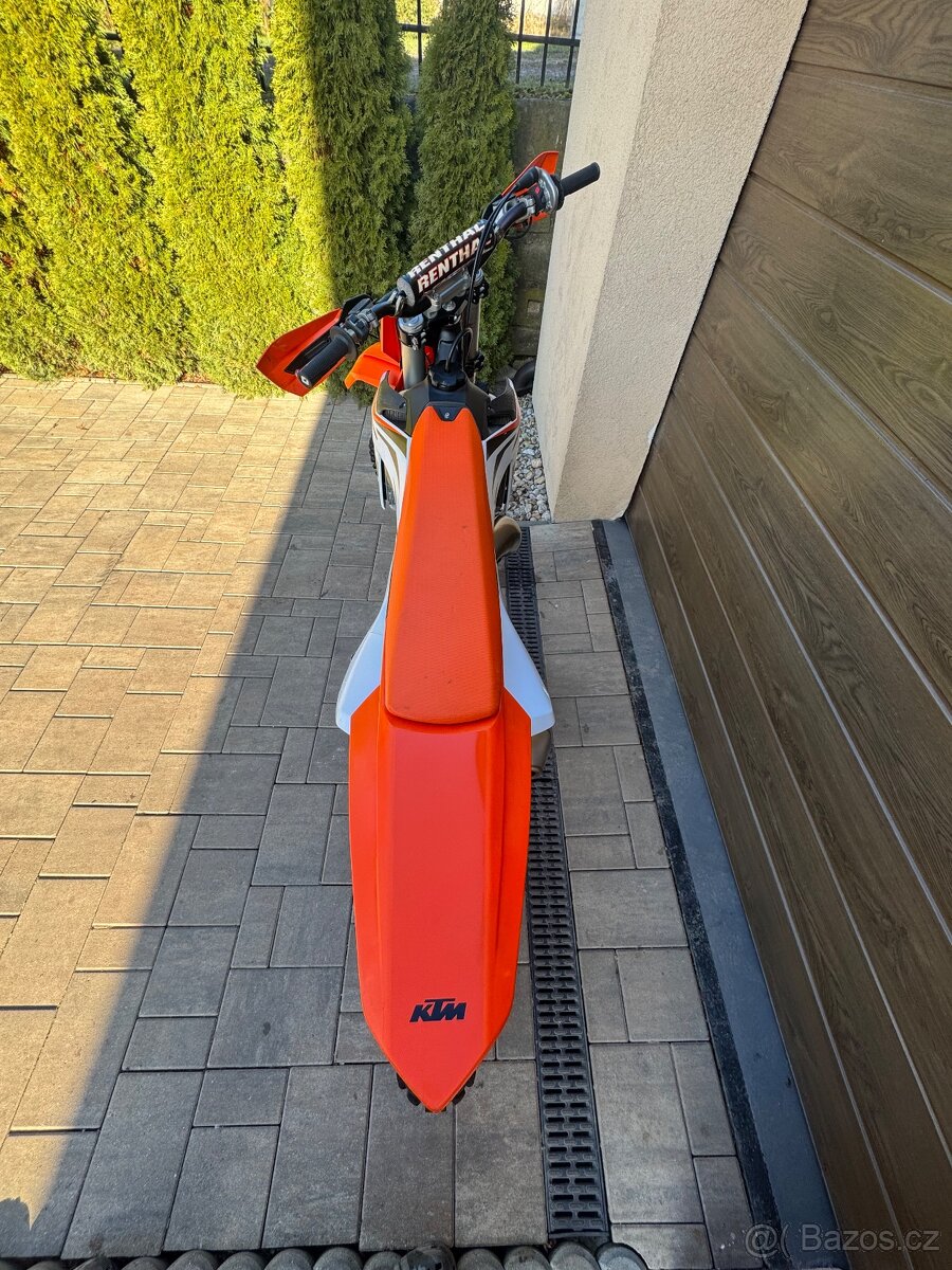 KTM Sx 125 / r.v. 2024 - 6