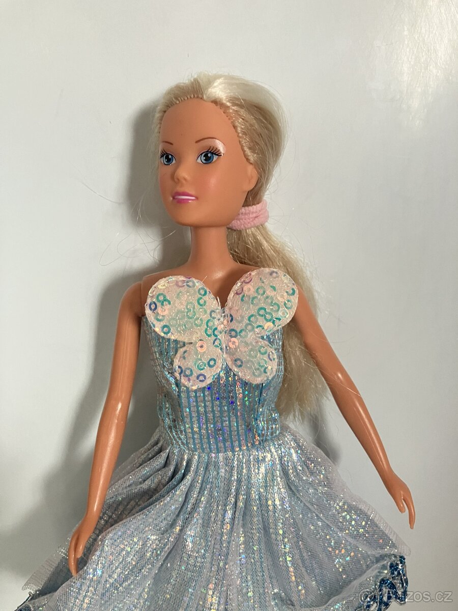 Barbie panenka - 6