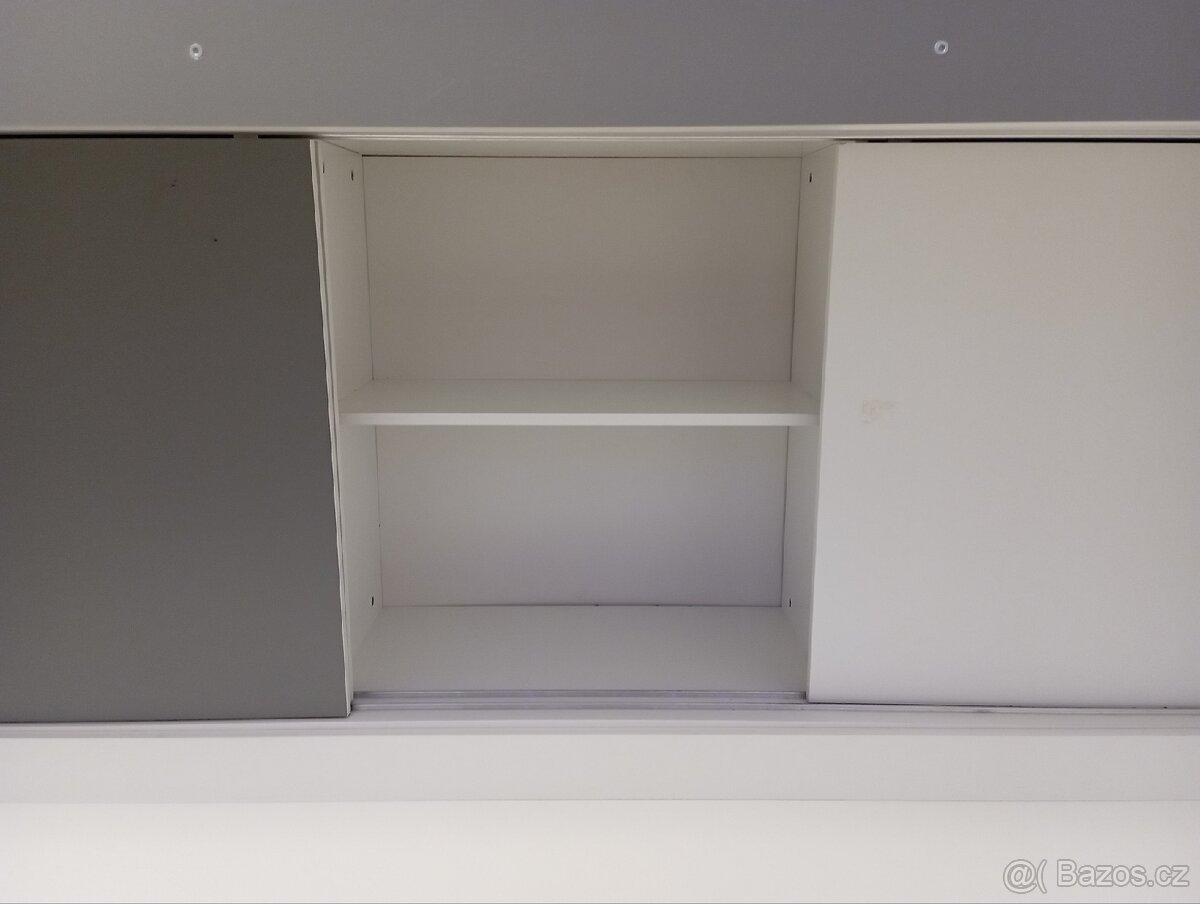 Dětská patrová postel - 6