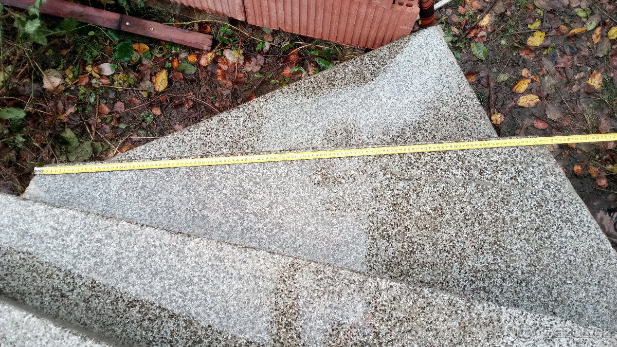 Točité schodiště - 6