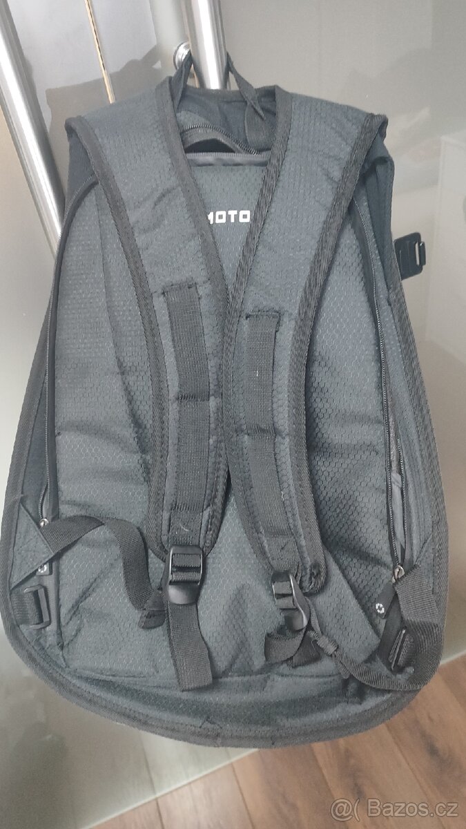 Batoh Slipstream XLmoto - 6