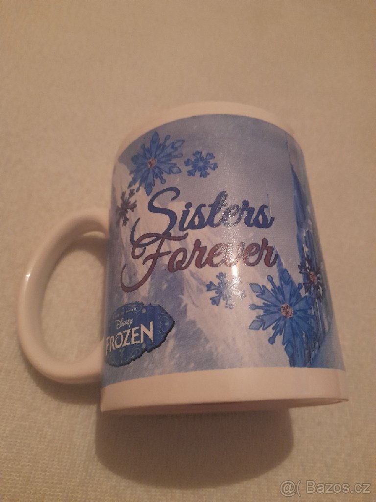 Ledové království - 6