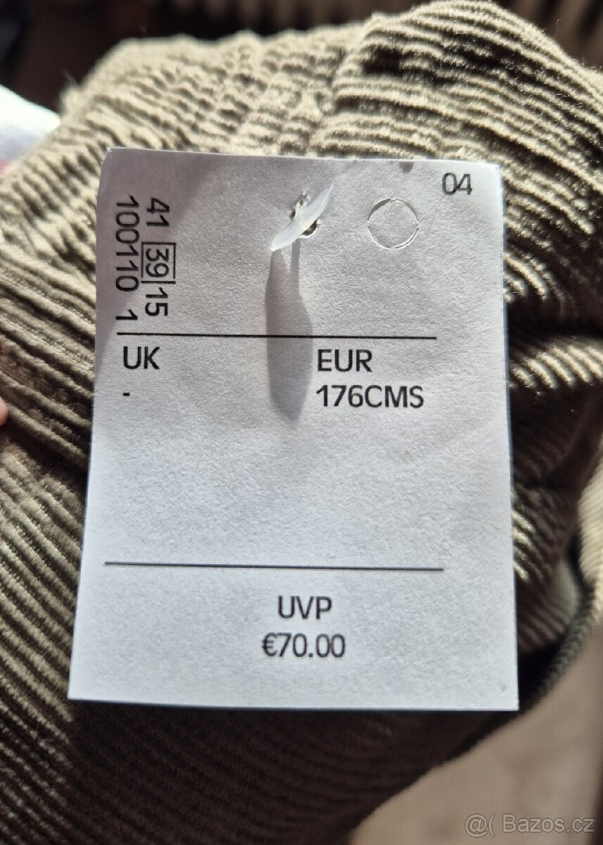 Manšestr.kalhoty G-star Raw - 6