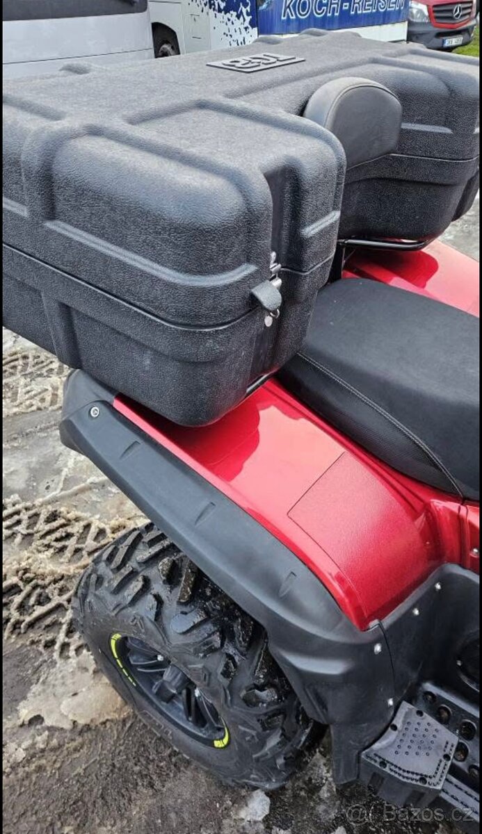 TGB BLADE 550 2022 - 6