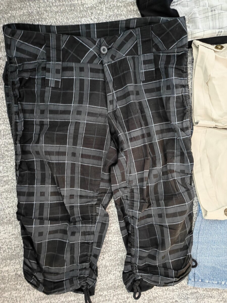 Kraťase v.L 5ks - 6