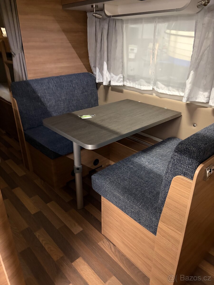 Weinsberg 550 QDK - 6