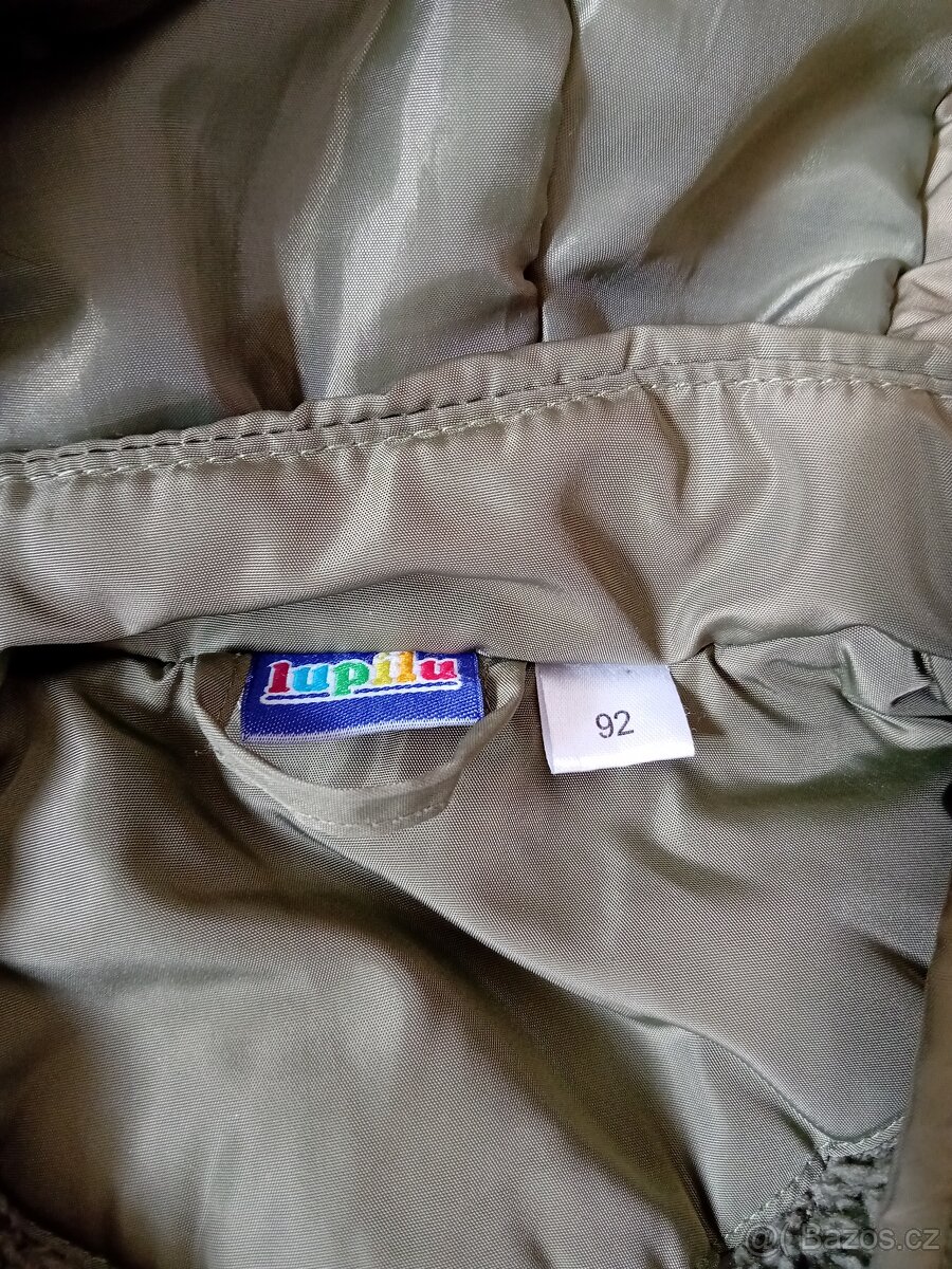 Zimní bundy Next - 6