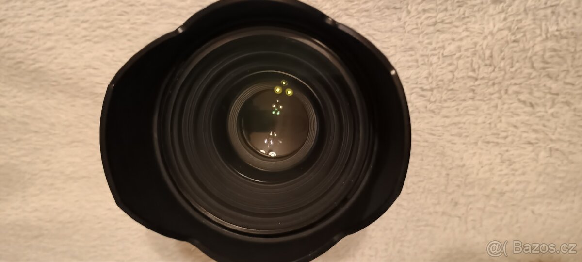 Sigma 50mm f/1,4 pro Canon EF - 6