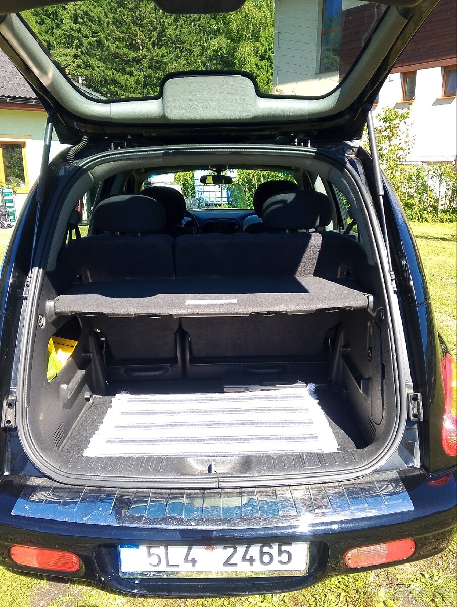 Chrysler Pt Cruise - 6