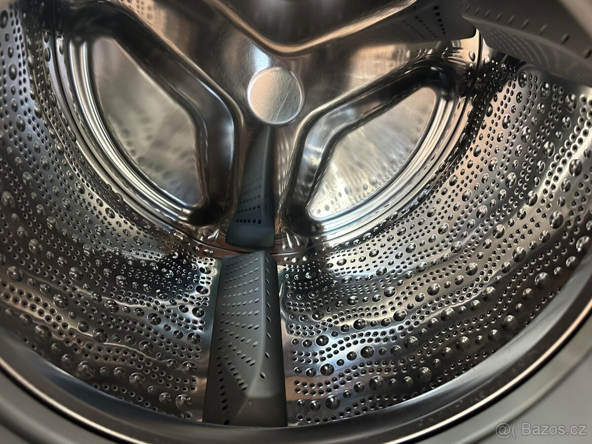 Pračka Constructa-Bosch (180) - 6