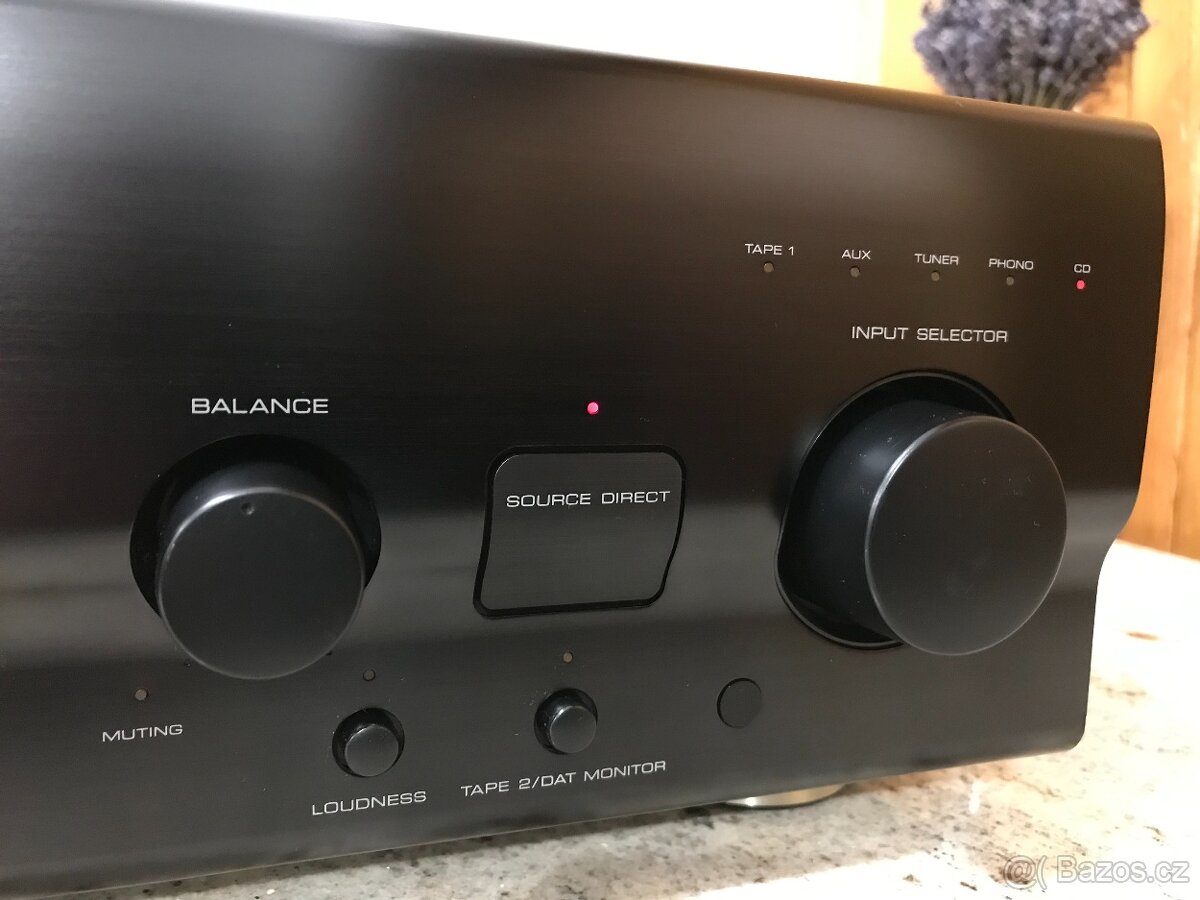 Kenwood KA-2050R - 6