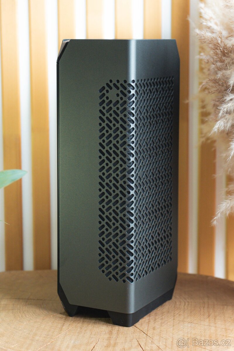 NOVÝ HERNÍ PC - i7-12700KF / 32GB RAM / 2TB SSD / RTX 4080S - 6