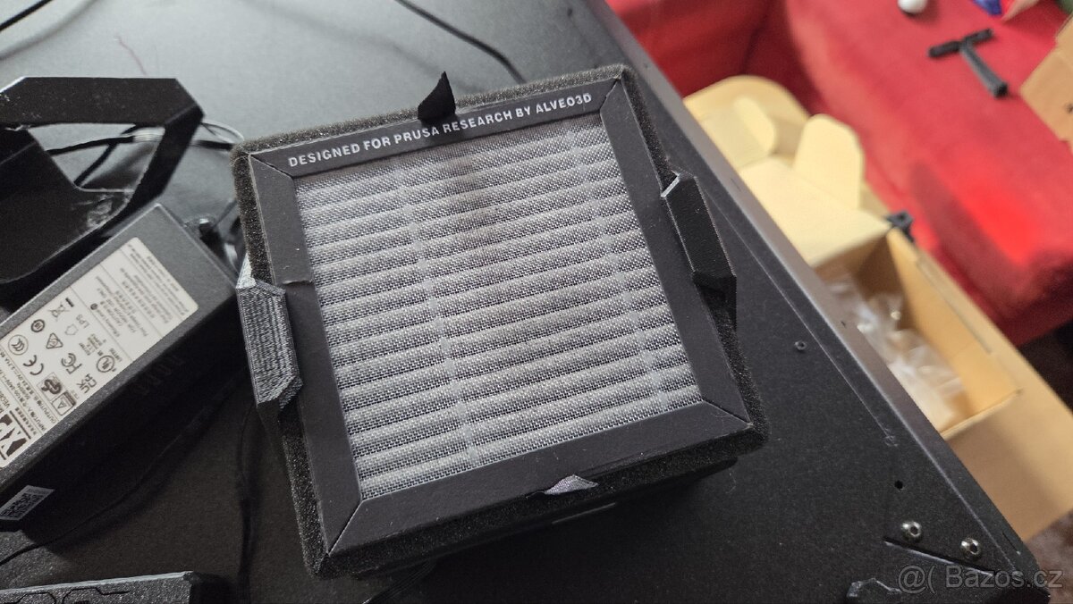 ORIGINAL PRUSA ENCLOSURE - 6