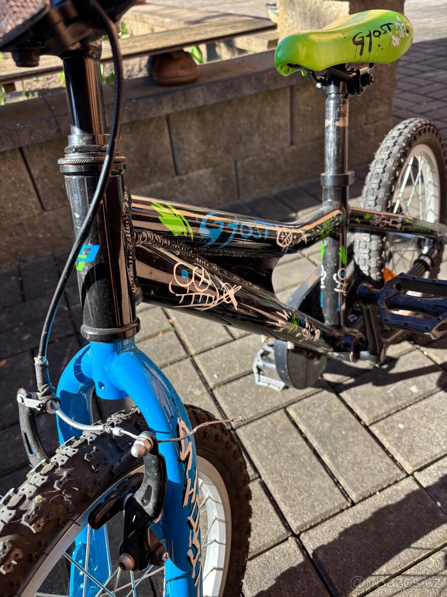 Ghost Powerkid 16 - 6