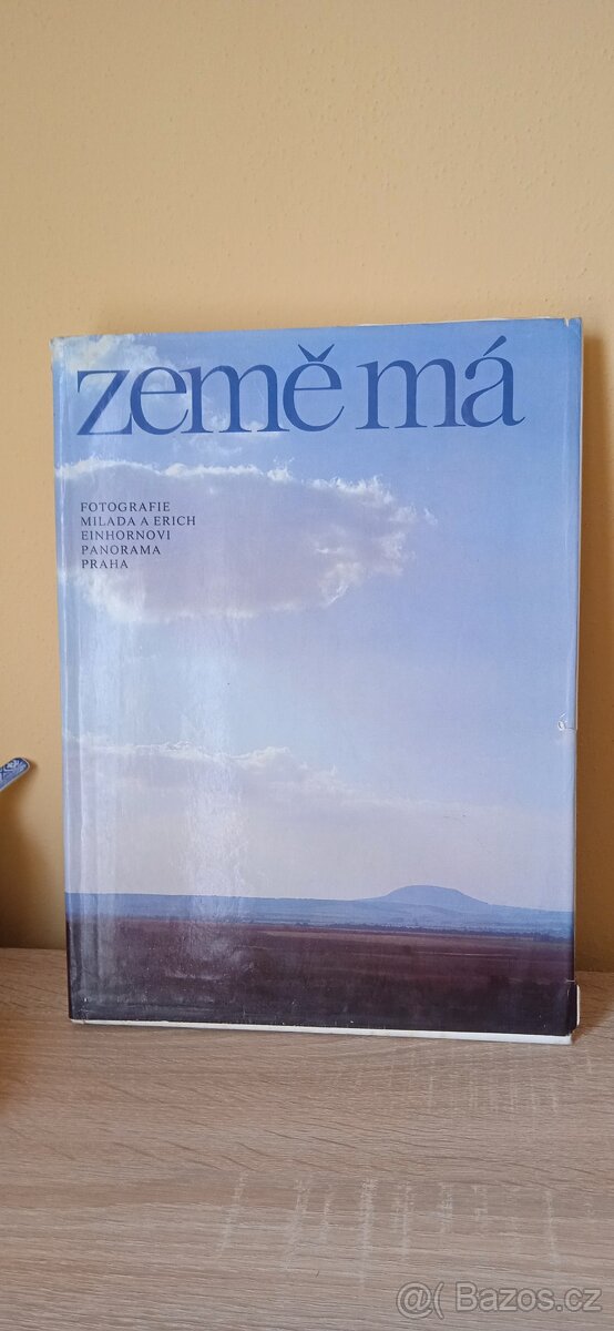 Spiš a jiné knihy. - 6