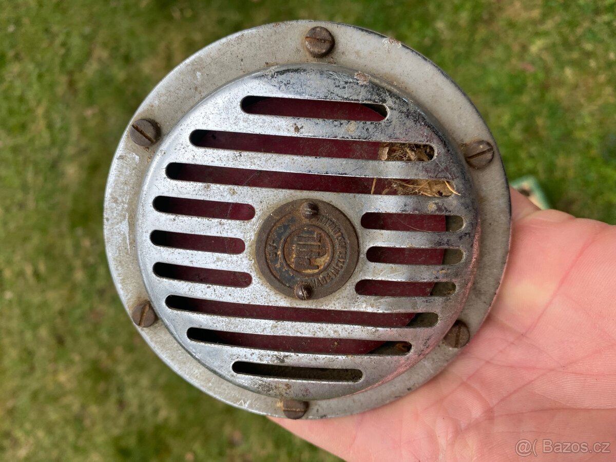 KLAKSON JAWA PAL - 6