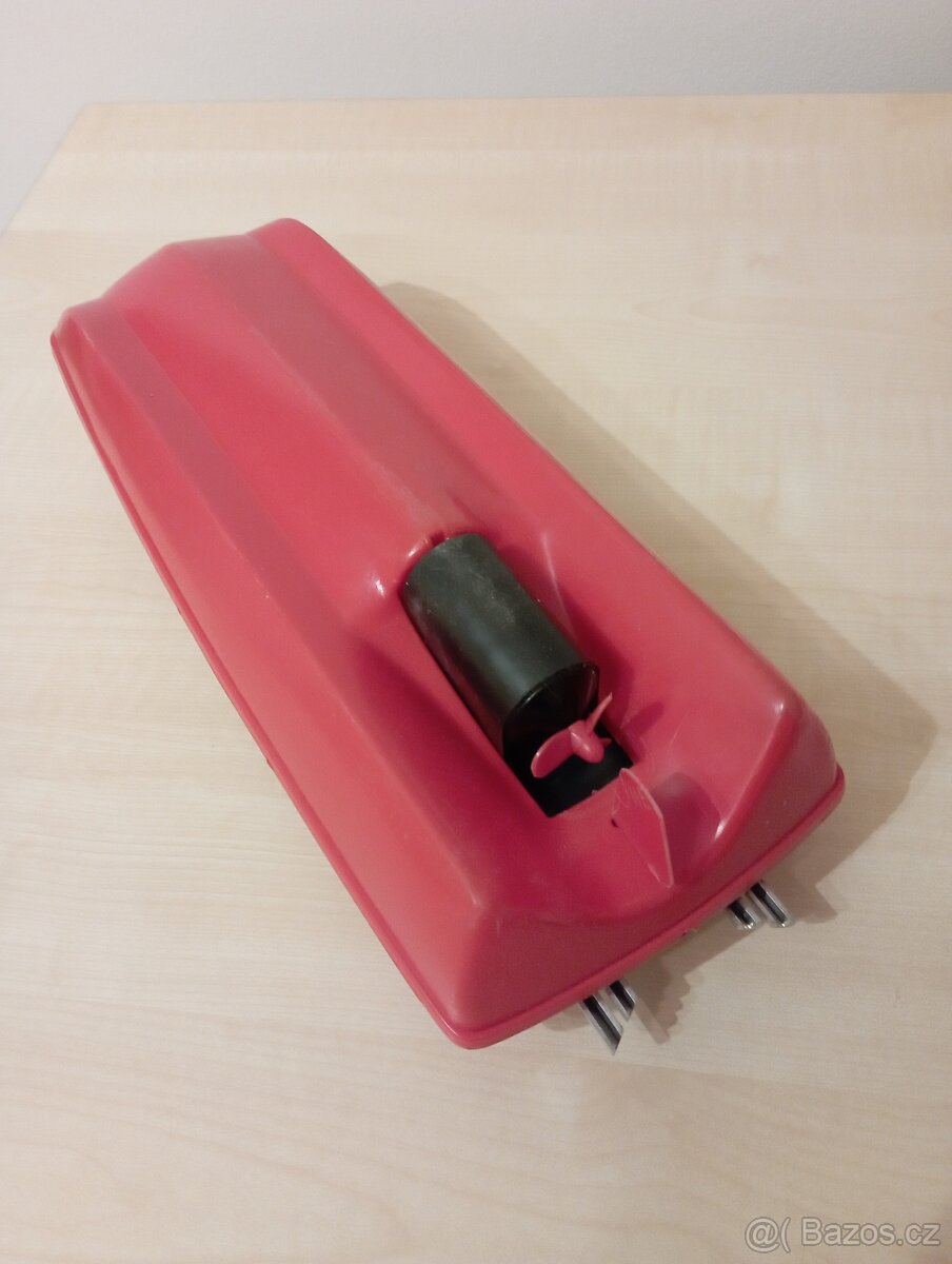 PIKO loď retro hračka - 6