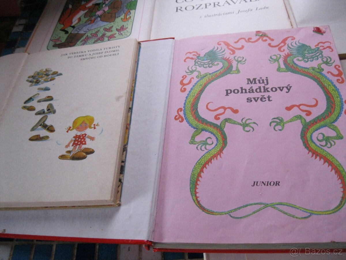 pohádky - 6