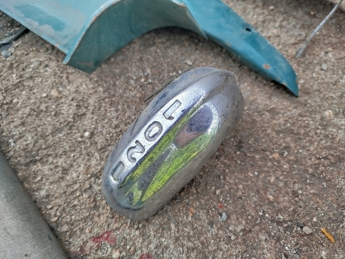 Díly škoda 1201 - 6