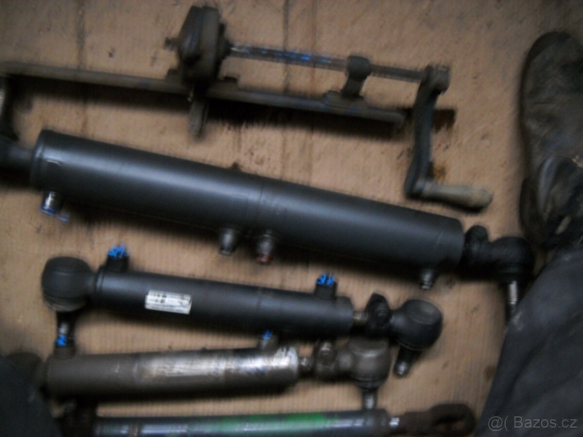 Kolovrátek-úhlový převod - 6