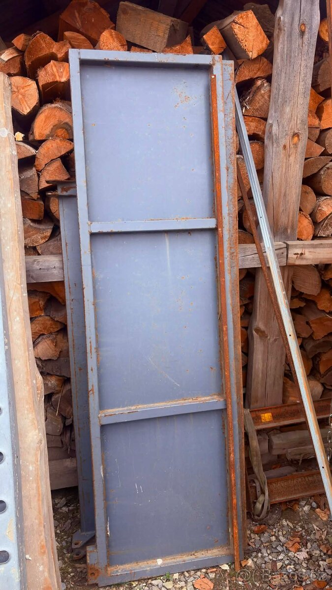 Multi 4x4 sklápěč - 6