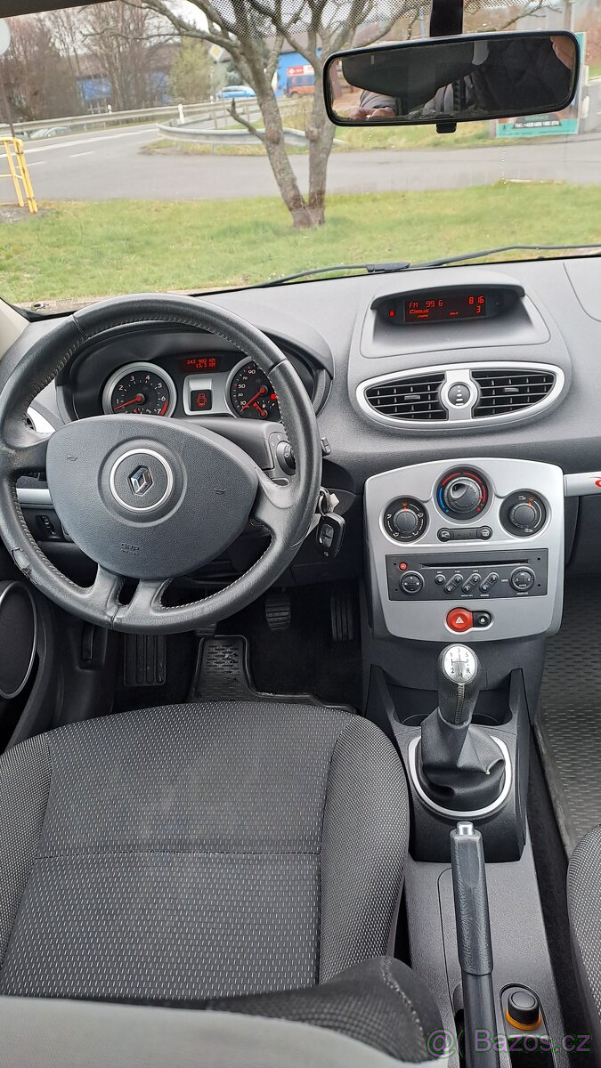 Renault clio combi - 6
