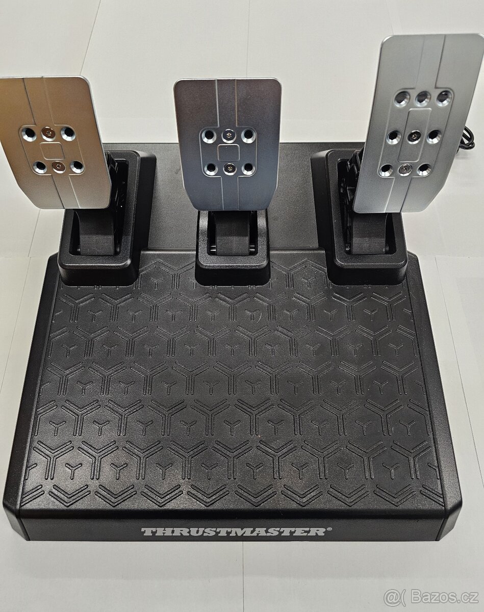 Herní volant Thrustmaster T248-PS (Ps4/Ps5/PC) - 6