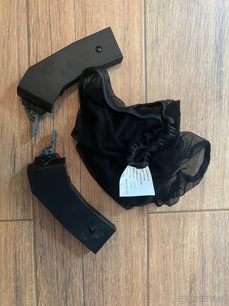 Thule urban glide 2 - 6