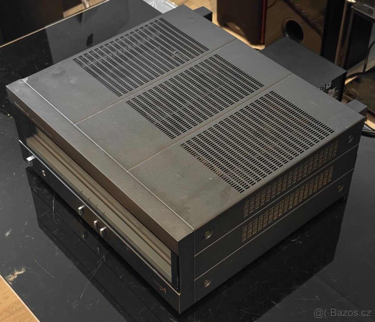 Technics SE-A5 koncový zesilovač - 6