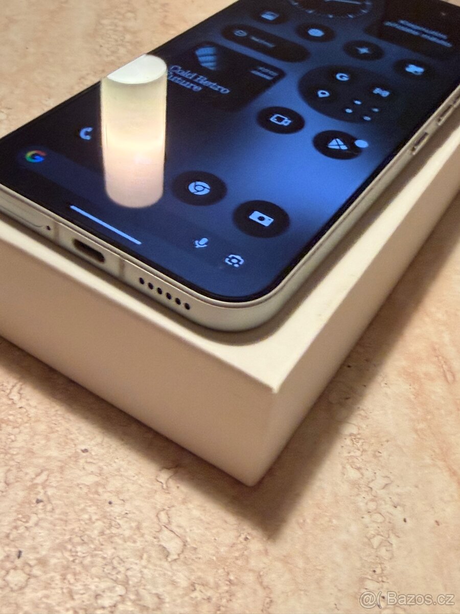 Nothing phone 4(a) Pro - 6