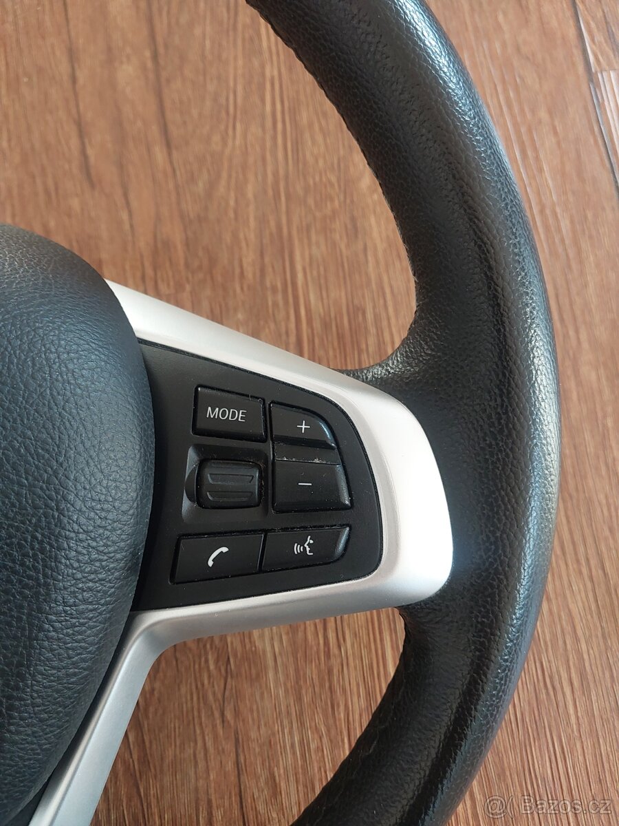 BMW volant - 6