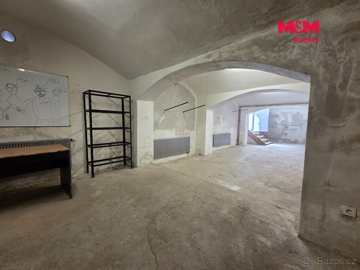 Prodej obchod a služby, 83 m², Praha - 6
