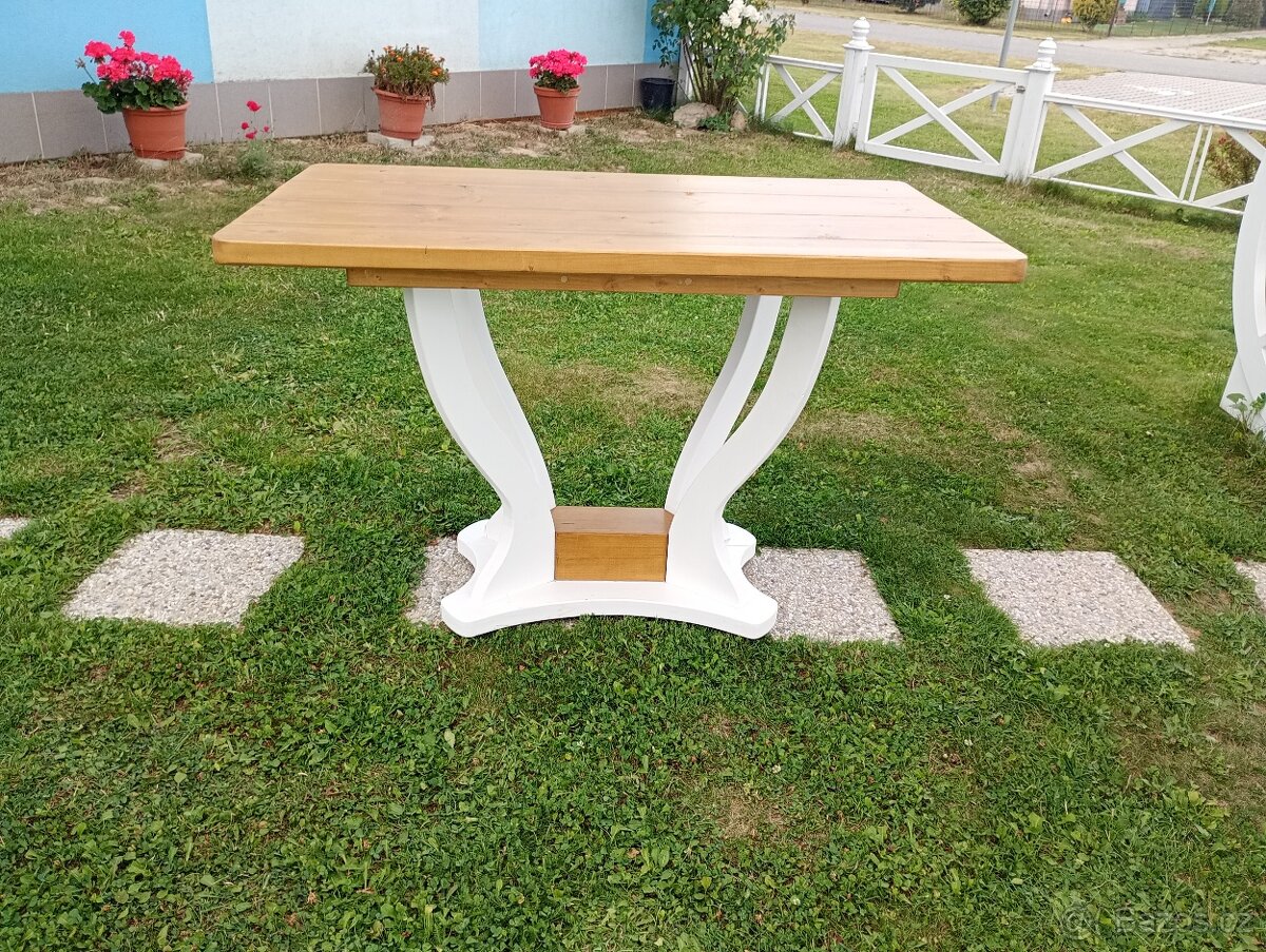 Pergola z posezenim - 6