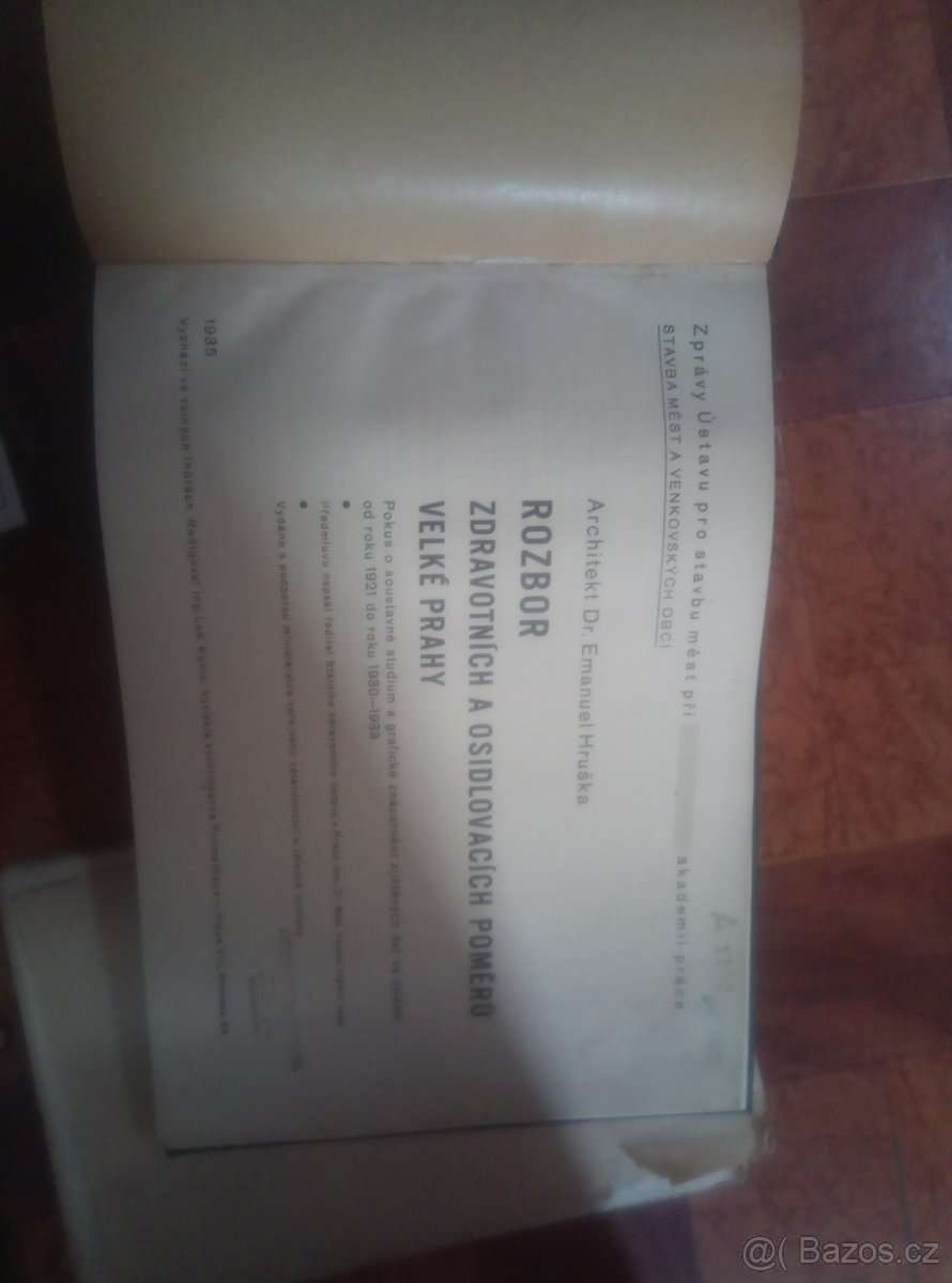 Knížky, učebnice (Jawa, babetta, veteran), dílna, elektro - 6