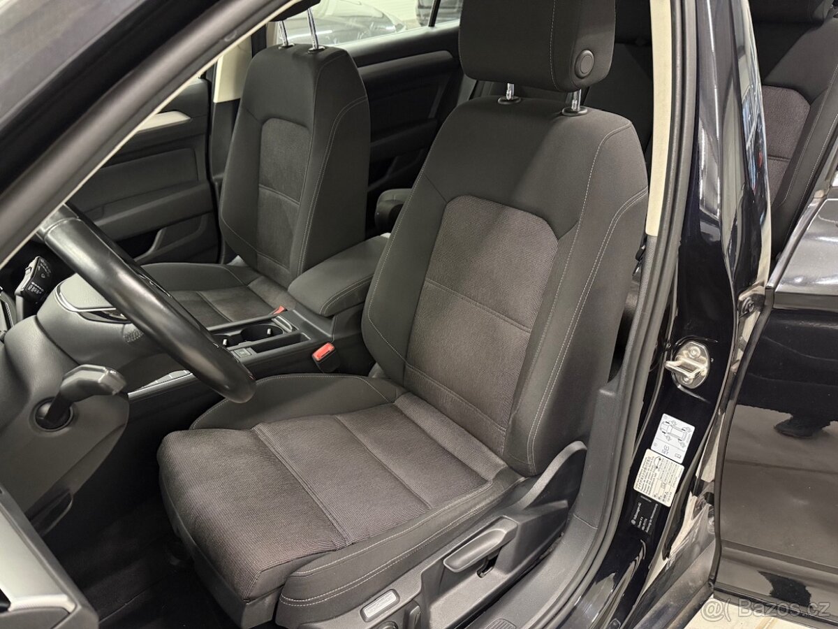 VW PASSAT B8 2.0TDI 110kw, COMFORTLINE, FULL LED DIODY, NAVI - 6