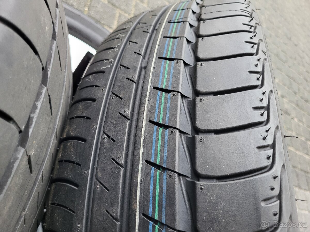 Alu originální kola BMW i3/i3s R20 Styl 431 - 6