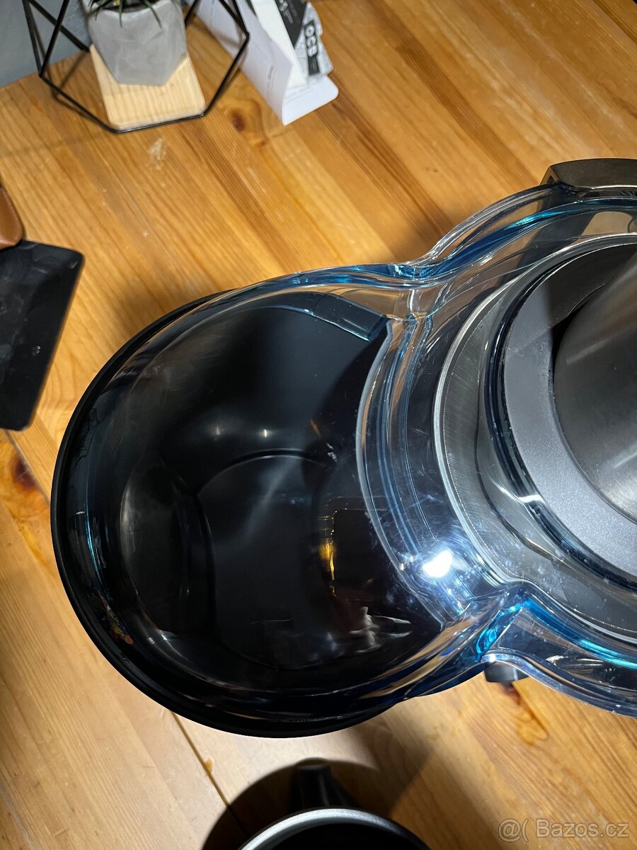 Odšťavňovač SAGE - 6