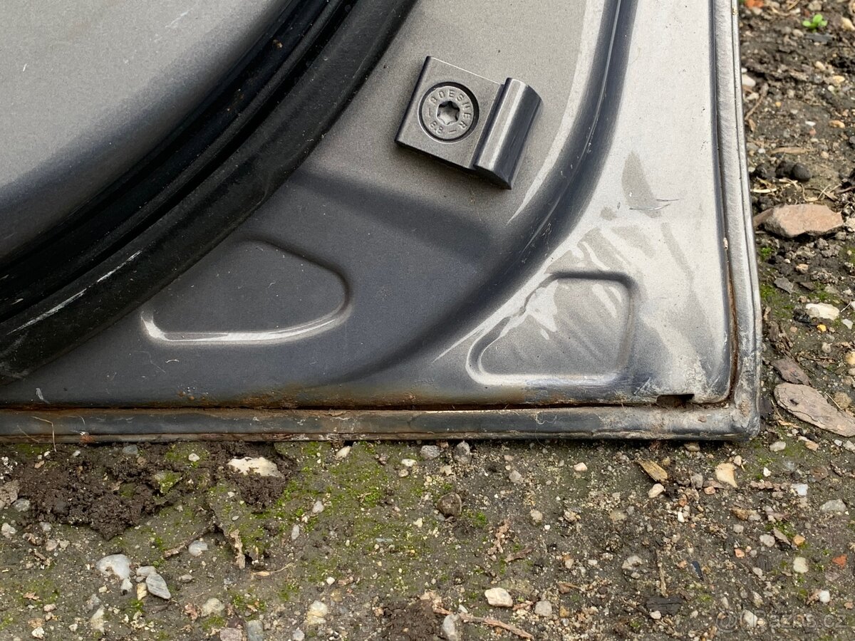 BMW e46 touring dveře - 6