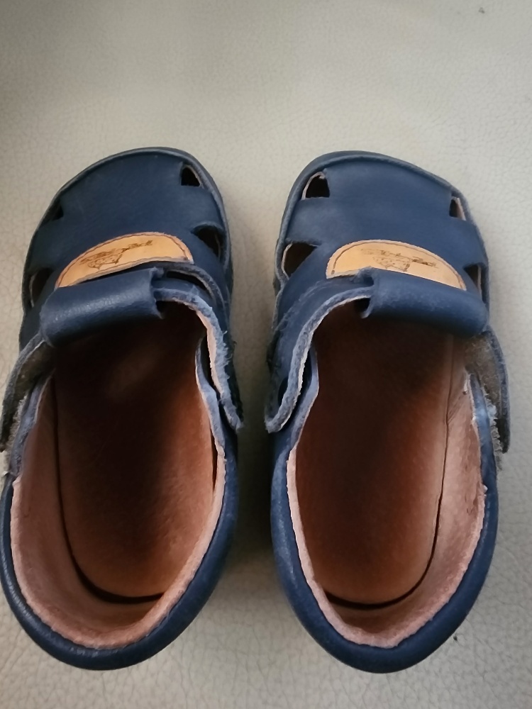 Bosé Pegresky PEGRES, velikost 21-22 - 6