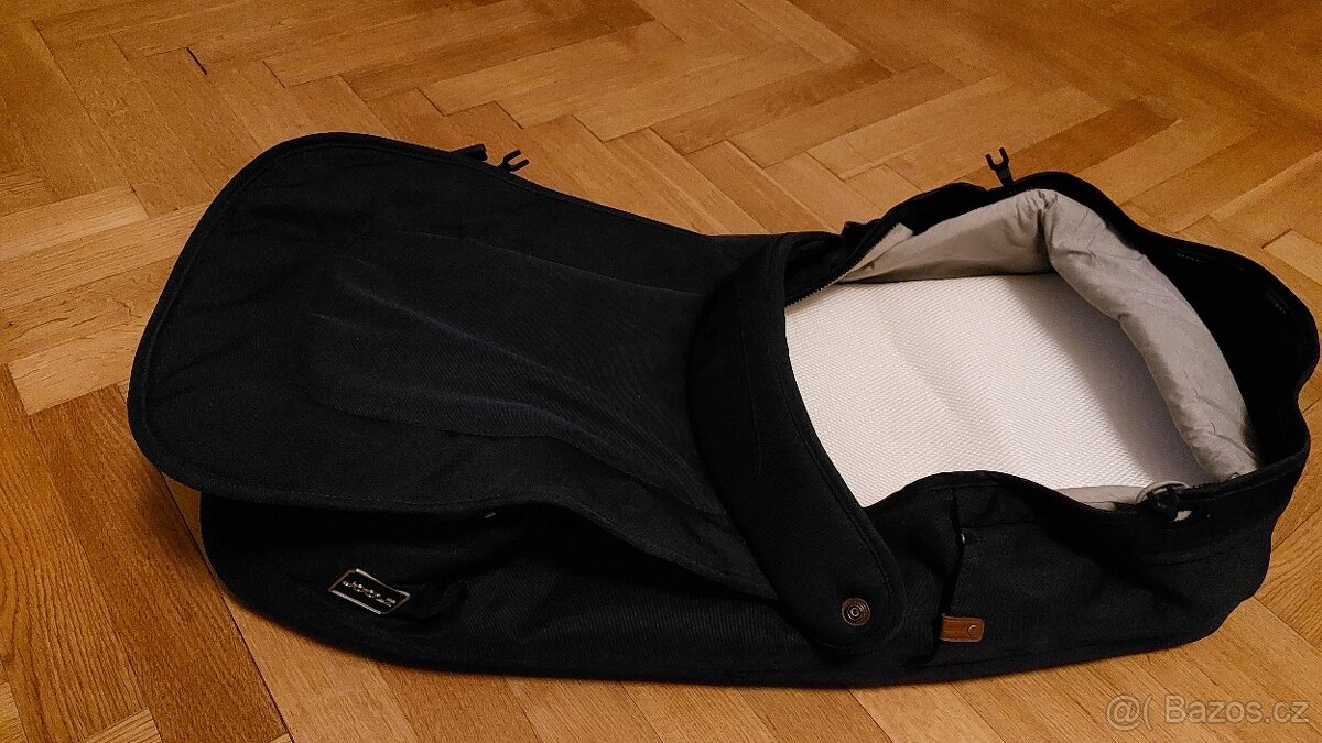 Joolz Day 3, kombinovsny kocarek - 6