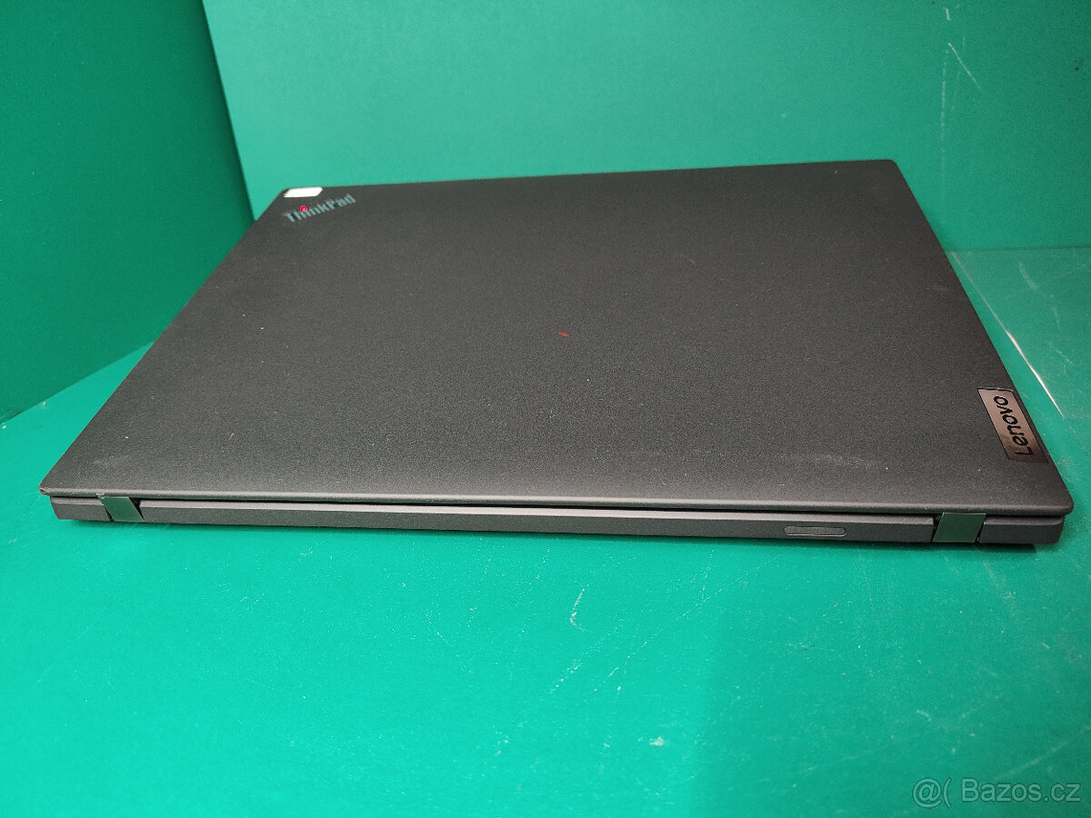 Lenovo Thinkpad t14 gen 3 i5-1250p 32/512G√touchLCD√1rz√DPH - 6