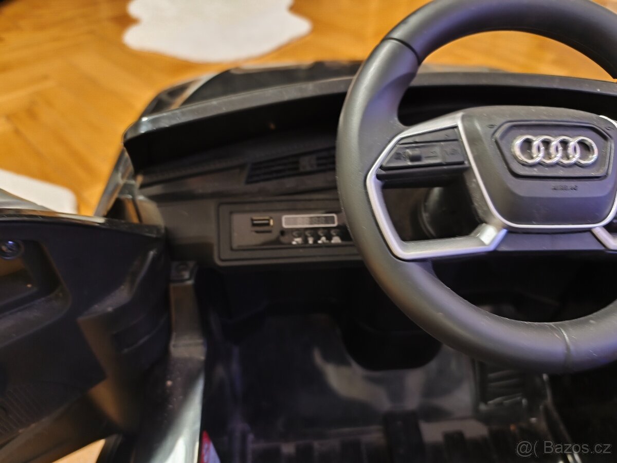 Elektrické auto - 6