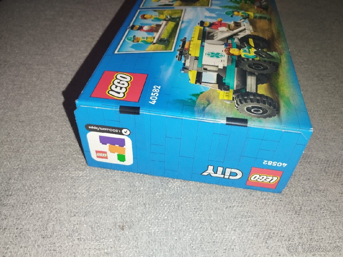 Lego 40582 - 6