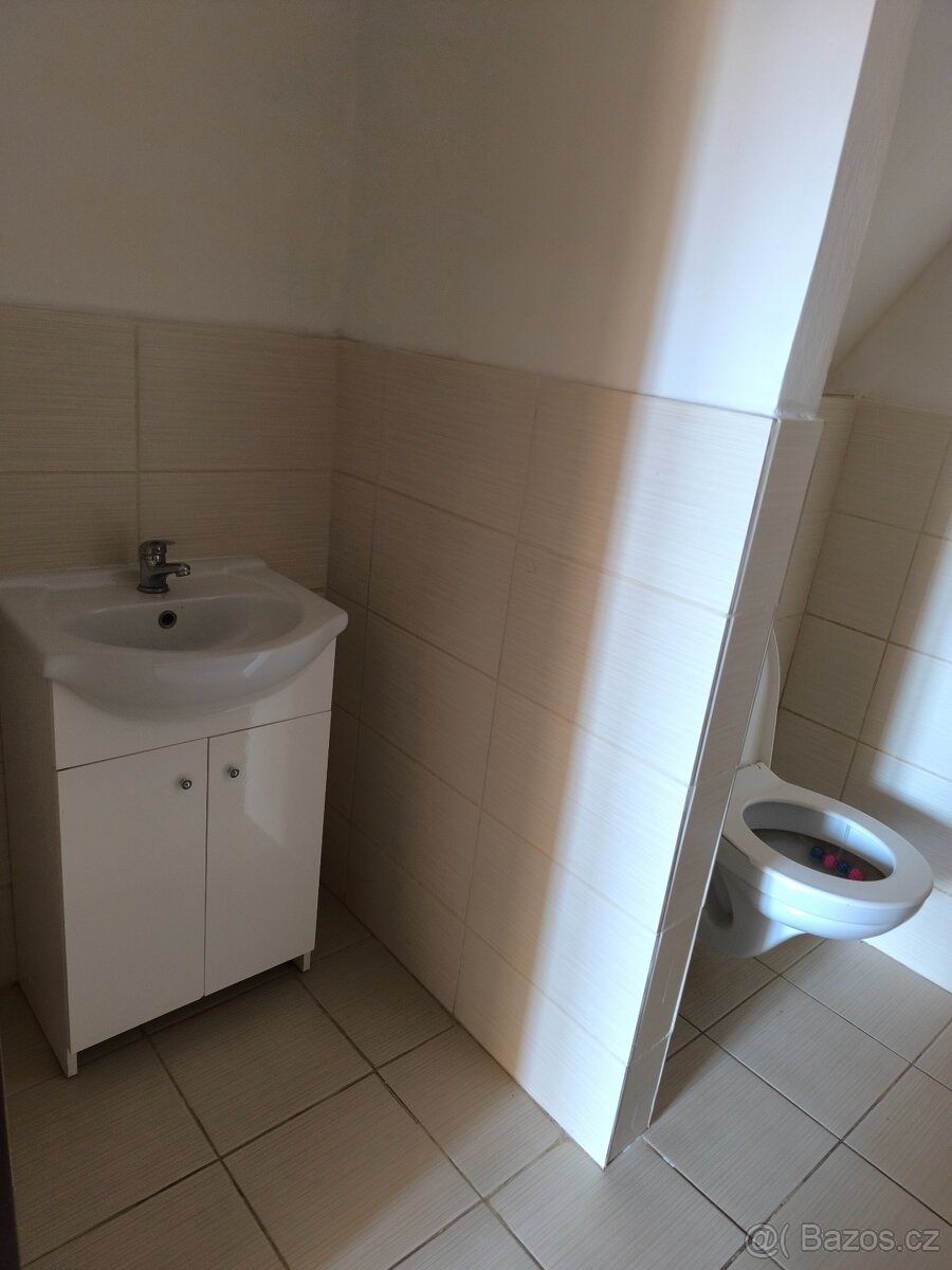 Pronájem bytu 2+kk Tvršice - 6