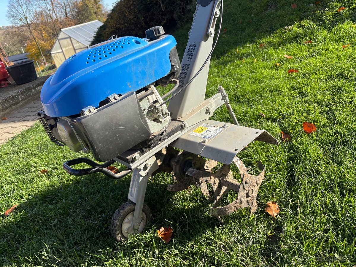 Kultivátor GF 600 - 6