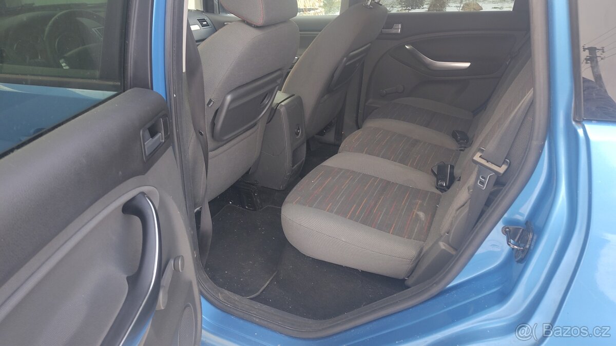 Ford C-Max Trend 1.6 TD - 6
