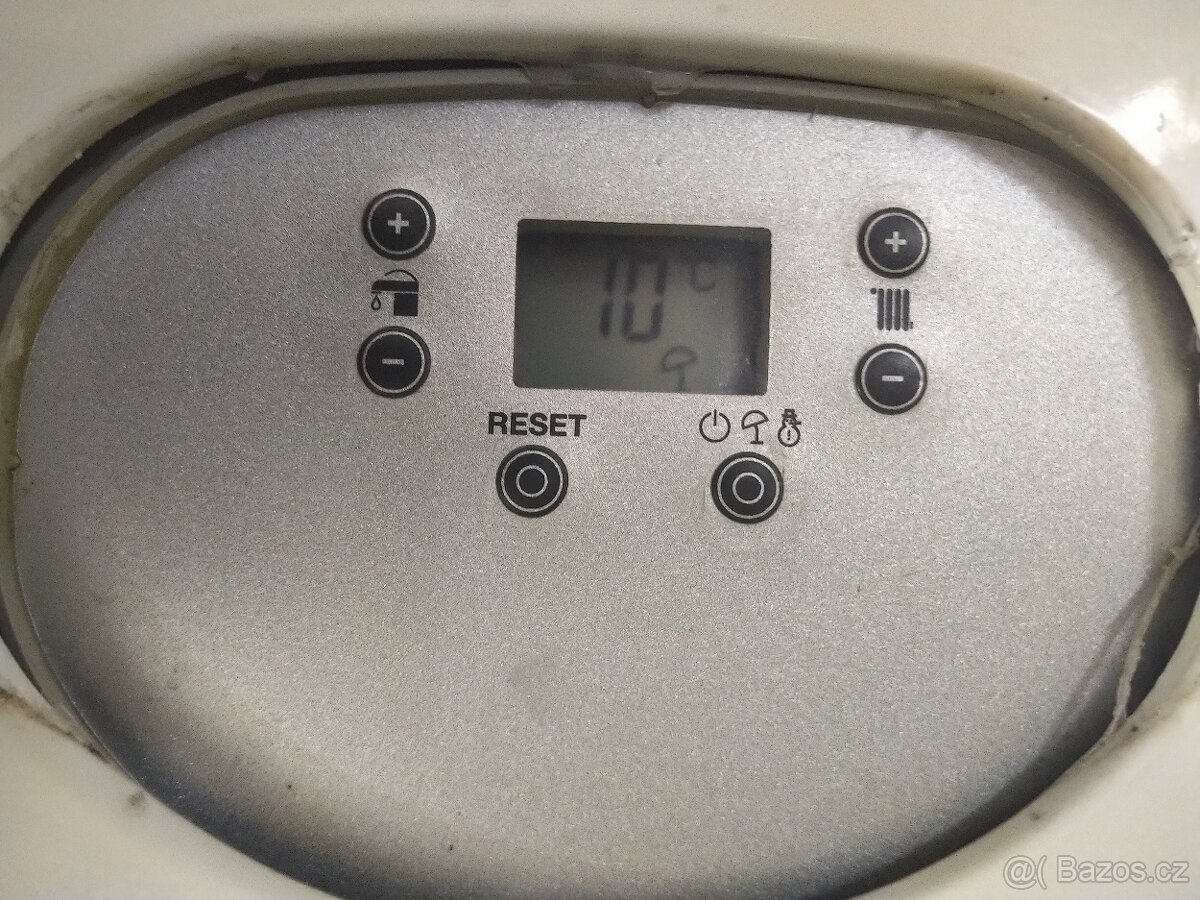 Immergas Eolo star 23kW - 6