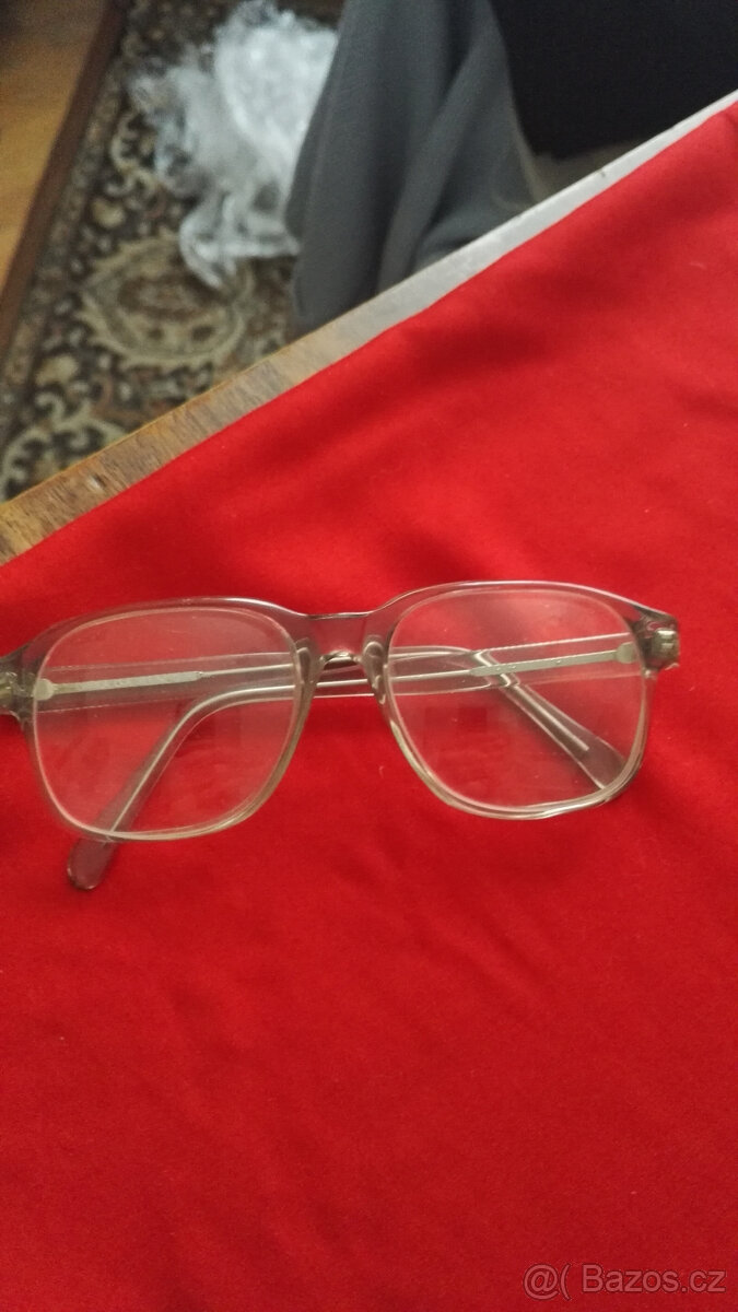 brýle - 6